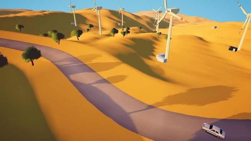 Imagen de Art of Rally