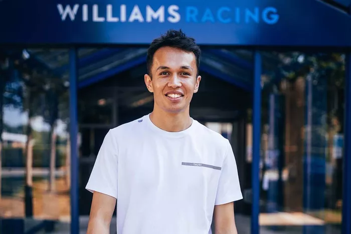Williams