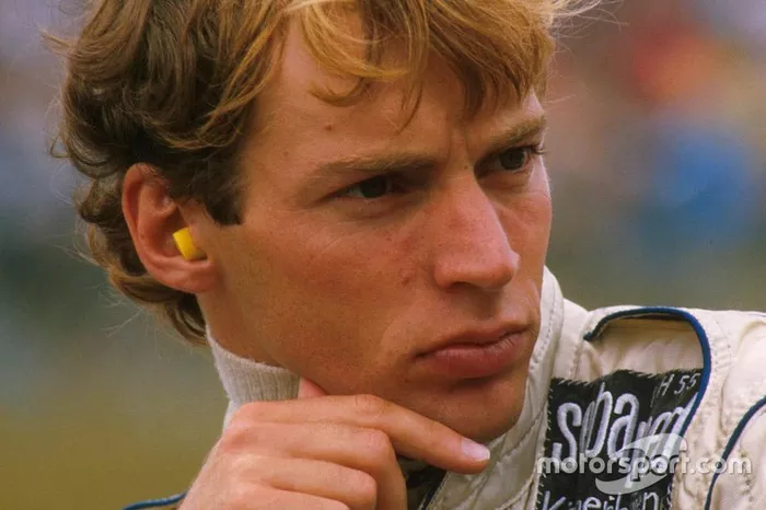 Stefan Bellof (1984)