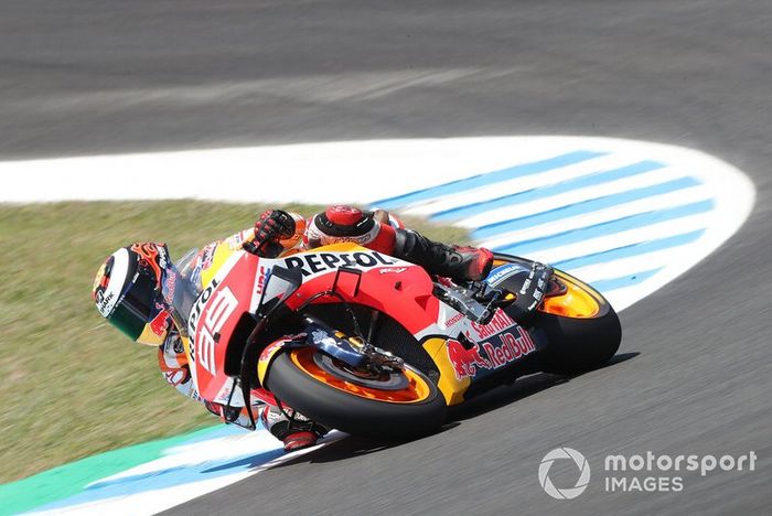 Jorge Lorenzo, Repsol Honda Team