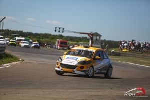 IV runda Oponeo MPRC 2019, Toruń