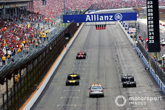 Indianapolis Motor Speedway