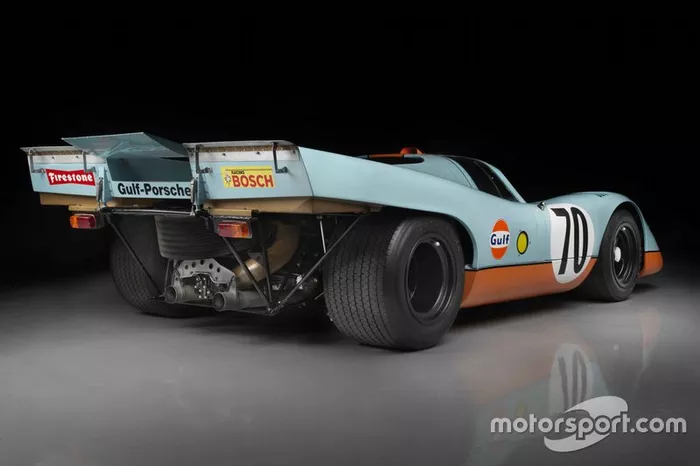 Porsche 917 K 1970