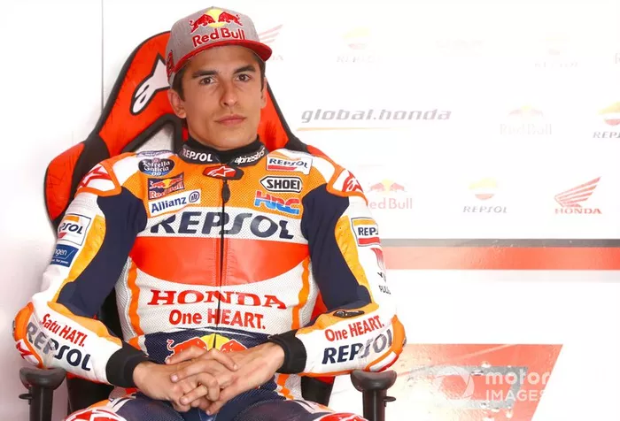 Marc Márquez
