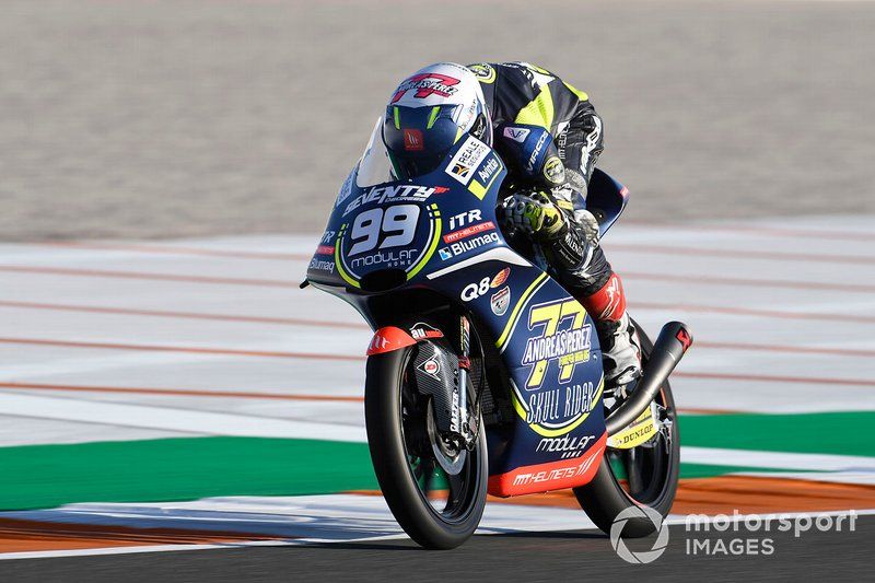 Reale Avintia Racing