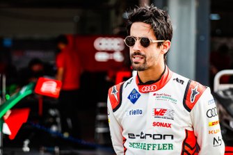 Lucas Di Grassi