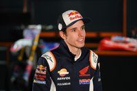 Alex Marquez