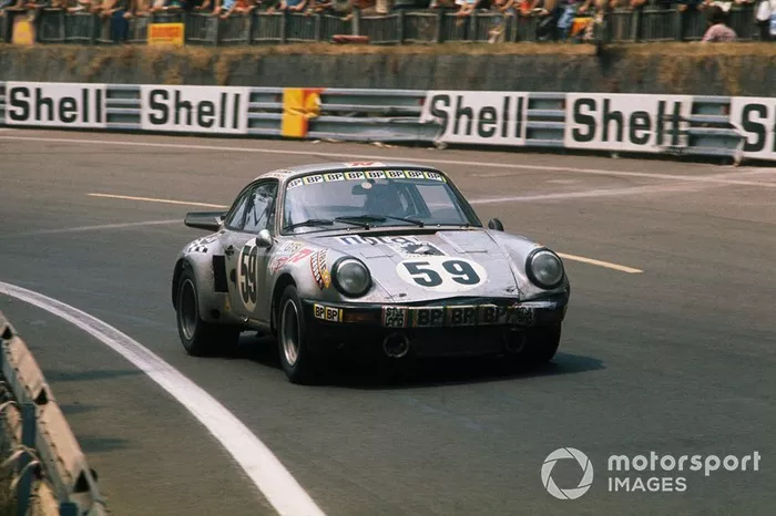 24h de Le Mans 1975