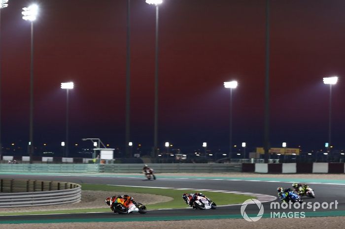 Tetsuta Nagashima, Red Bull KTM Ajo