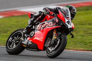 Aruba.it Racing-Ducati Team