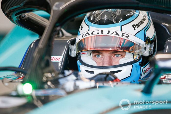 James Calado, Jaguar Racing 