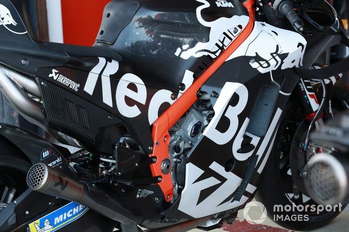 Pol Espargaro, Red Bull KTM Factory Racing KTM