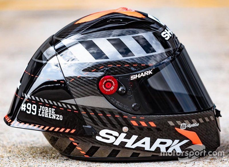 Jorge Lorenzo