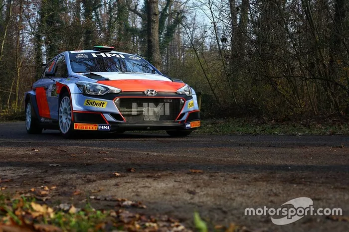 Monza Rally Show