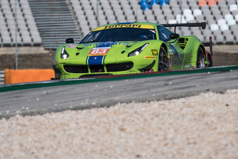 Krohn Racing