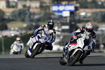 BMW Motorrad Motorsport