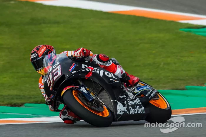 Marc Marquez, Repsol Honda Team