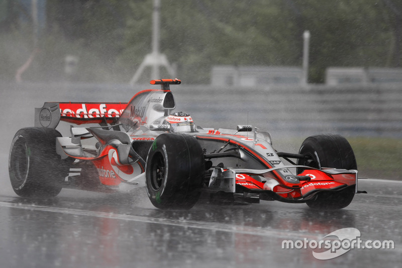 Europese Grand Prix 2007 (Nürburgring)