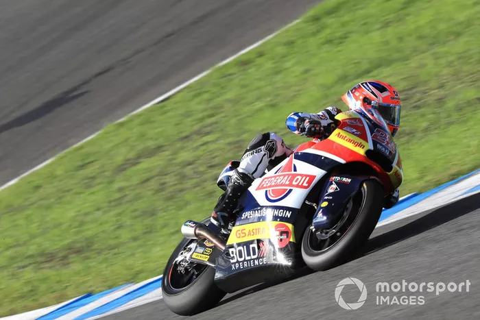 Sam Lowes
