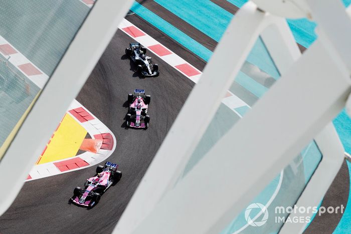 Gran Premio de Abu Dhabi