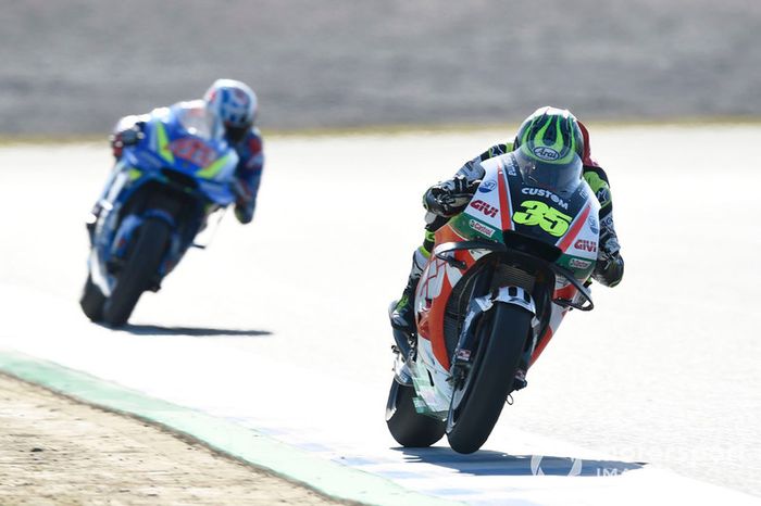 Cal Crutchlow, Team LCR Honda