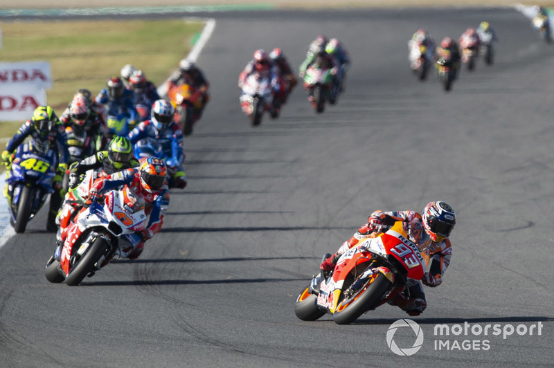 Plus de points que Stoner