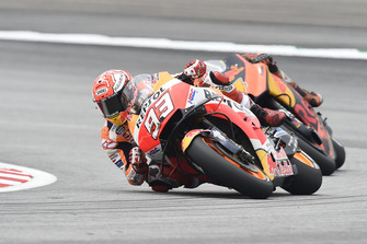 Marc Marquez, Repsol Honda Team
