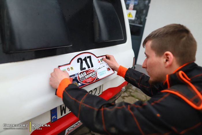 Baja Drawsko Pomorskie