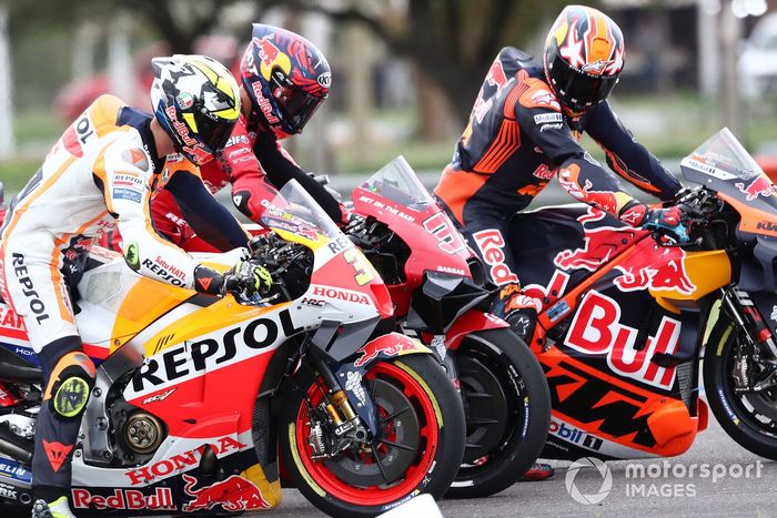 Joan Mir, Equipo Repsol Honda 