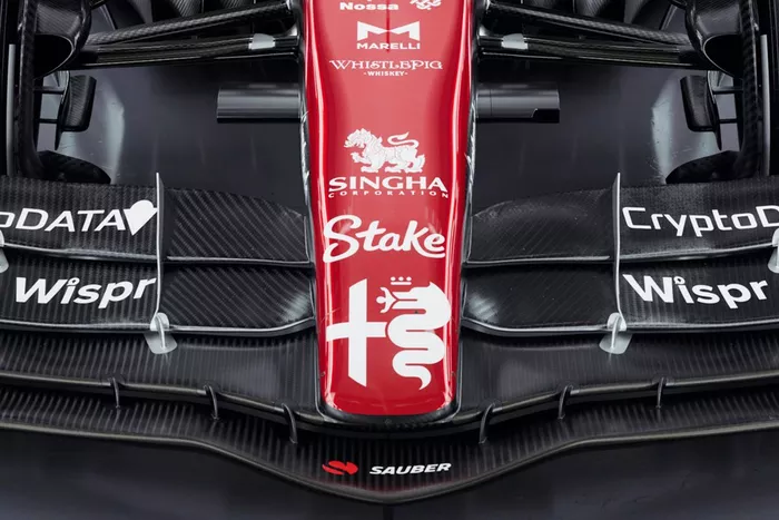Alfa Romeo C43