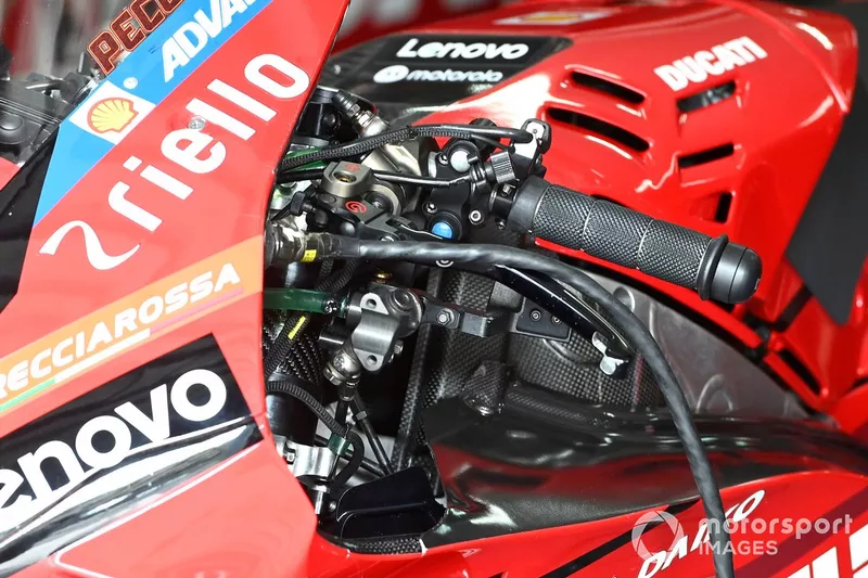 Ducati Team