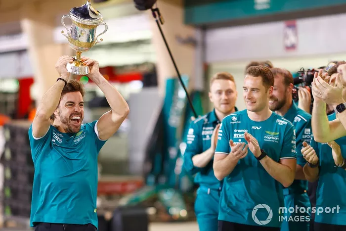 GP de Bahrein 2023