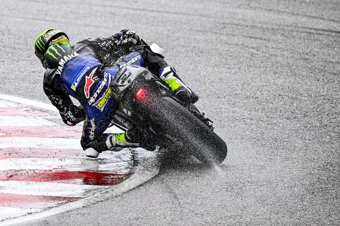 Cal Crutchlow, Yamaha Factory Racing