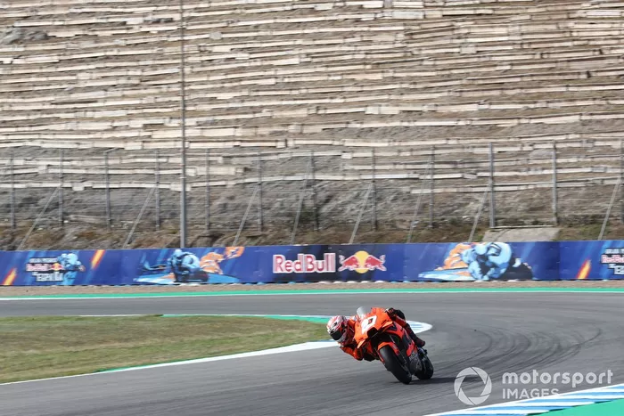 Iker Lecuona, KTM Tech3