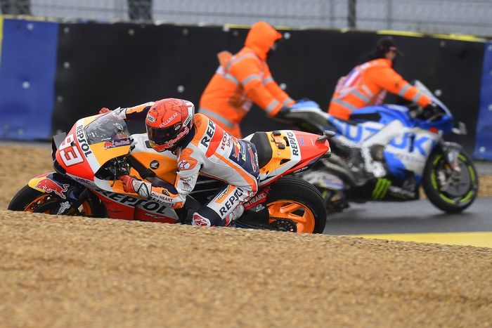 Marc Márquez, Repsol Honda Team