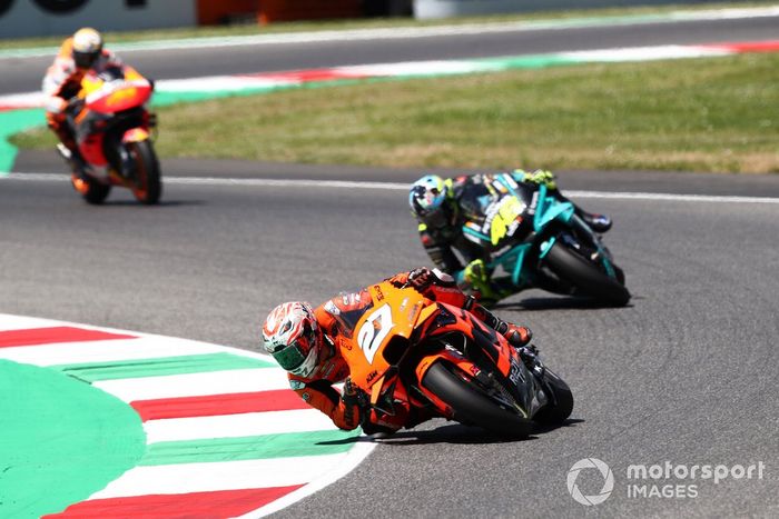 Iker Lecuona, KTM Tech3