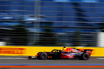 Daniel Ricciardo, Red Bull Racing RB14
