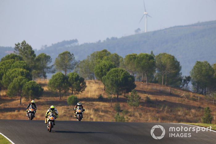 Luca Grunwald, Jan Ole Jahnig