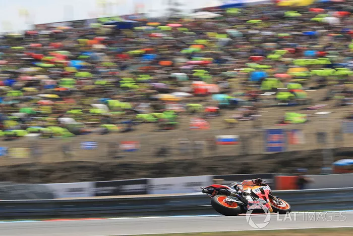 Dani Pedrosa, Repsol Honda Team