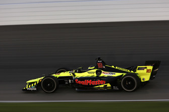 Sébastien Bourdais, Dale Coyne Racing with Vasser-Sullivan Honda