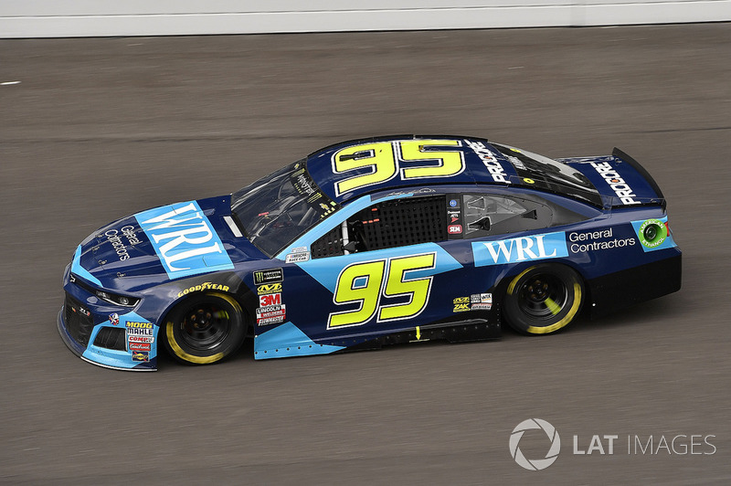 Leavine Family Racing (Toyota)