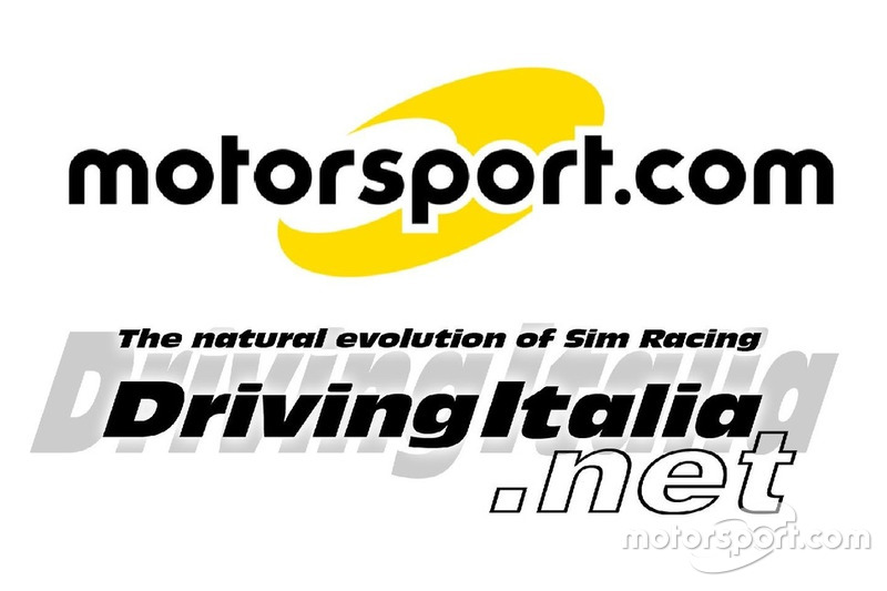 Allianz Motorsport.com Schweiz-DrivingItalia.net