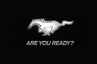 2019 Monster Energy NASCAR Cup Series Ford Mustang