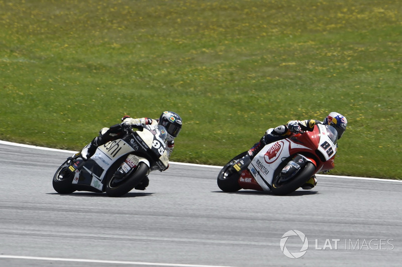 Khairul Idham Pawi, Idemitsu Honda Team Asia