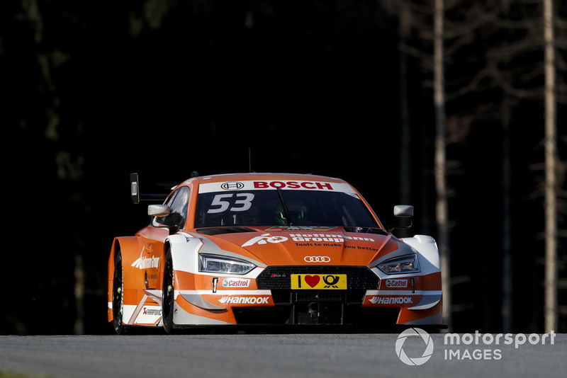 5. Jamie Green, Audi Sport Team Rosberg, Audi RS 5 DTM