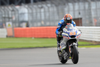 Tito Rabat, Avintia Racing