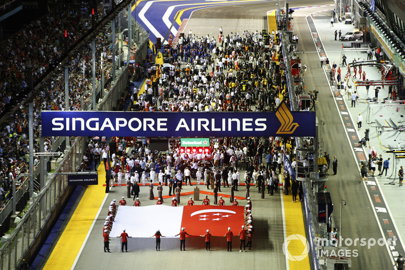 Suasana grid