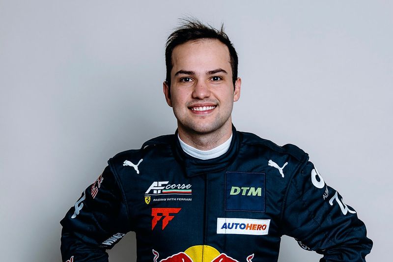 Felipe Fraga