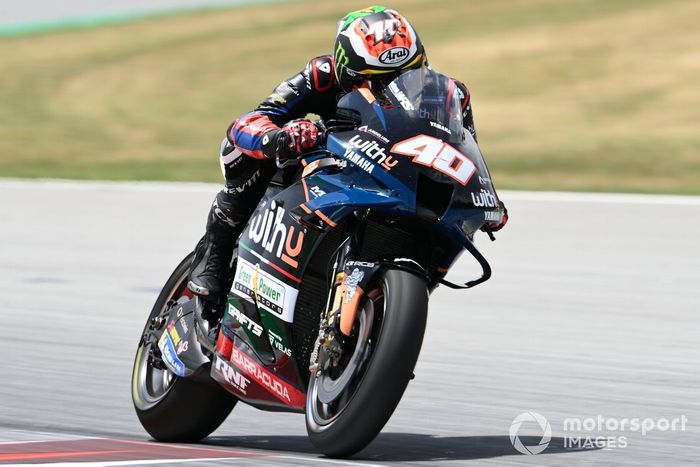 Darryn Binder, RNF MotoGP Racing