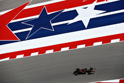Карлос Сайнс-мол., Scuderia Toro Rosso STR11